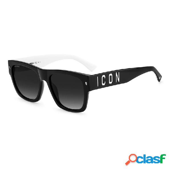 Dsquared2 Eyewear Gafas de sol para hombre ICON 0004/S 80S
