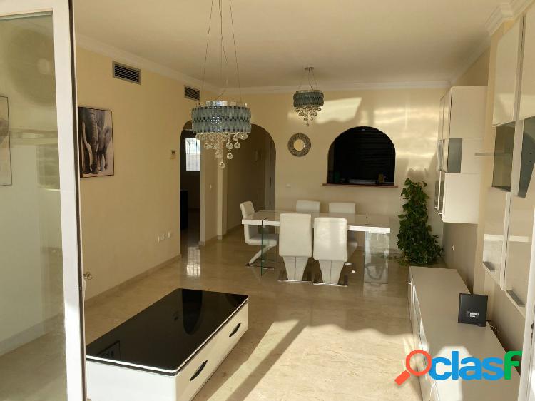 ESPECTACULAR PISO A LA VENTA(zona riviera del sol)