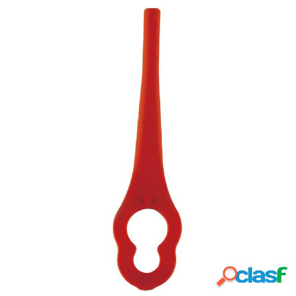 Einhell Set de cuchillas de reemplazo para desbrozadora