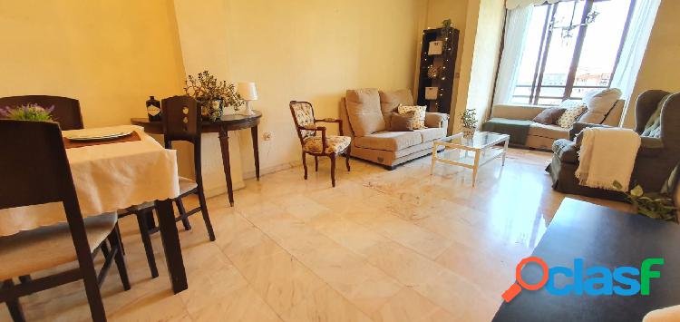 El piso que querías en el centro