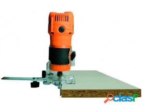 Electrofresadora Profesional CMT ORANGE TOOLS 550W