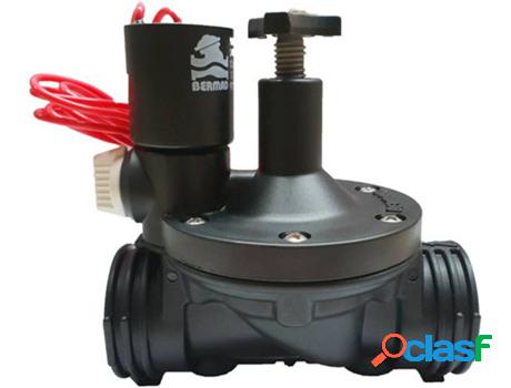 Electroválvula BERMAD B2001 (24V - 25 m3/H)