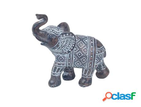 Elefante Pequeño Figuras Africanas Y Elefantes Colección