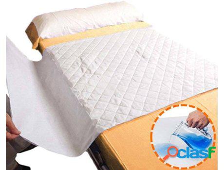 Empapador Absorbente ORTOPRIME Eco Lavable Cama 90cm 3,15