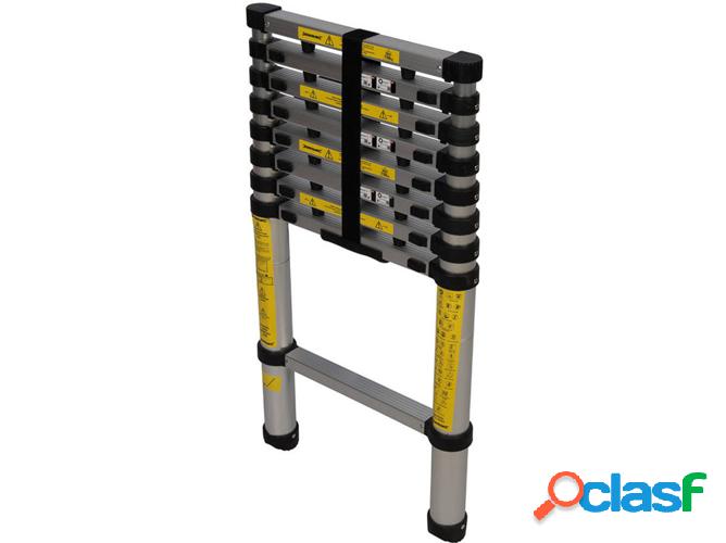Escalera SILVERLINE 452123