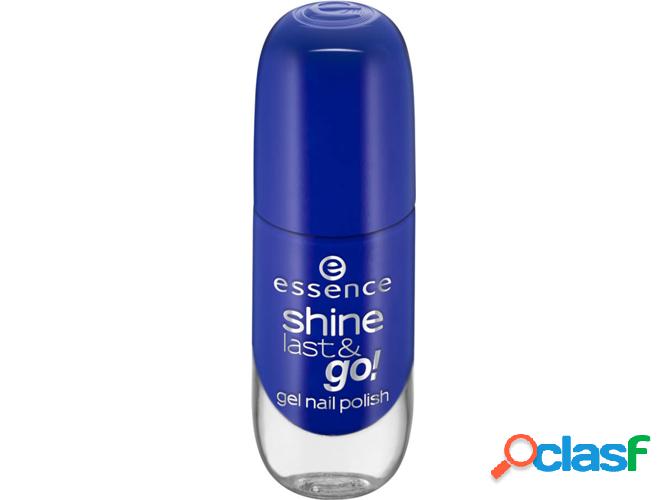 Esmalte ESSENCE Gel Shine Last & Go! 31