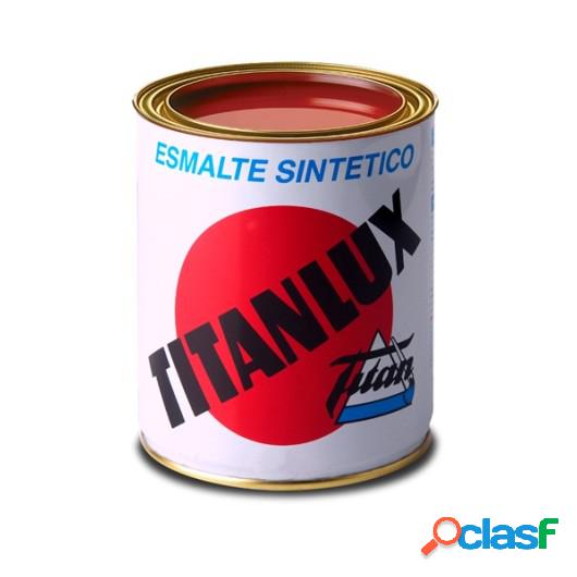 Esmalte Sintetico Brillante 4 Lt Verde/Hierba