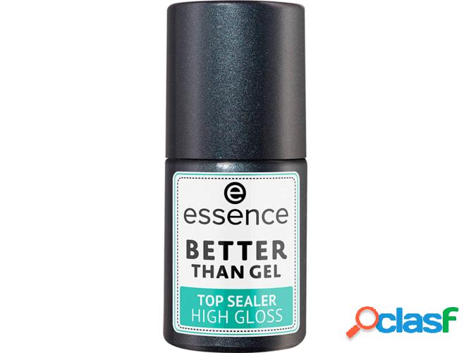 Esmalte Top Coat ESSENCE Better Than Gel