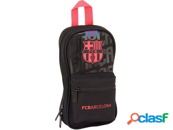 Estuche FCB Estuches (12x23x5cm)