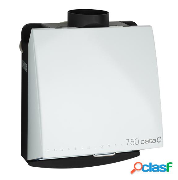 Extractor Cocina Cata Profesional 750 L