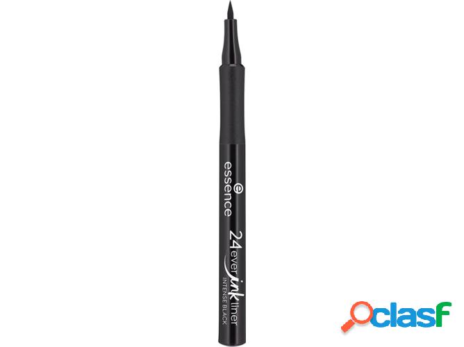 Eyeliner ESSENCE 24ever Ink