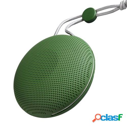 F5 Altavoz BT para exteriores Mini inalámbrico portátil