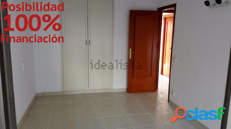 FANTASTICO PISO CON AMPLIA TERRAZA