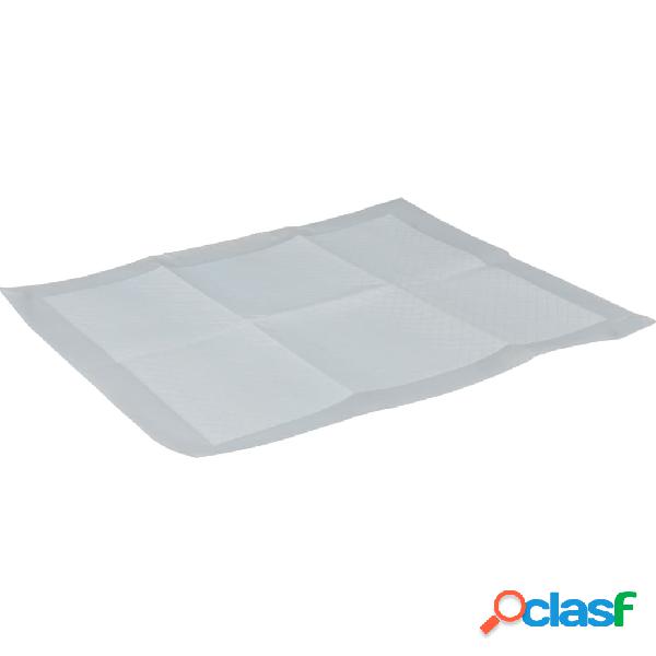 FLAMINGO Pañal de aprendizaje para cachorros S 100 uds