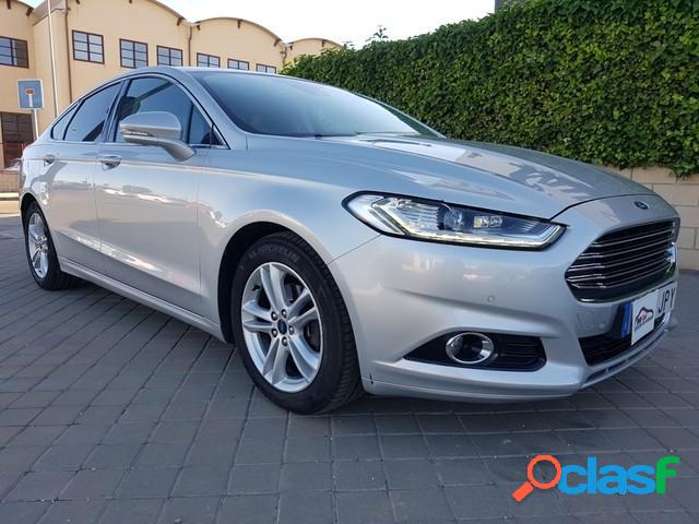 FORD Mondeo diÃÂ©sel en TorrejÃ³n de Ardoz (Madrid)