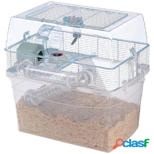 Ferplast Jaula modular para hámster Duna Space 57921711