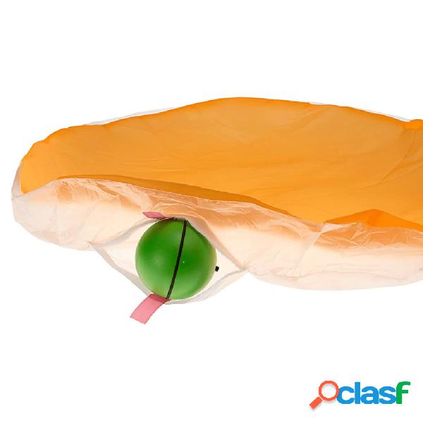 Ferplast Juguete electrónico para gatos Crazy Ball 85044099