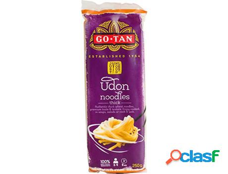 Fideos Chinos Udon Noodles GO TAN (250 g)