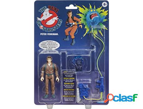 Figura de Acción GHOSTBUSTERS Peter Venkman (Edad Mínima: