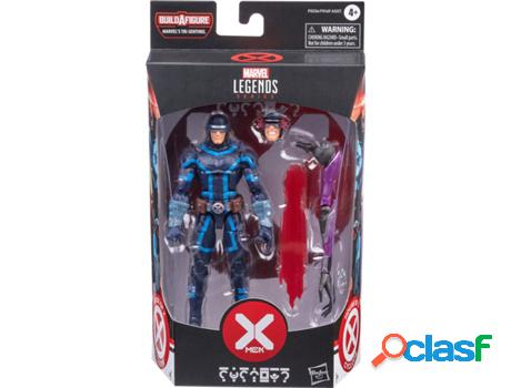 Figura de Acción MARVEL CLASSIC Cyclops Marvel Legends