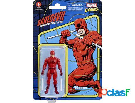 Figura de Acción MARVEL CLASSIC Daredevil Collection Retro