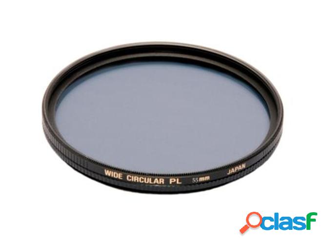 Filtro Polarizador Sigma DG 55mm