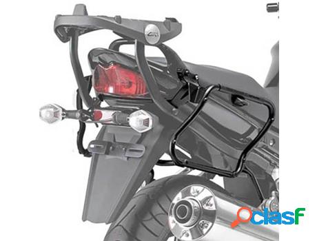Fixación GIVI Caixas Laterais Monokey Suzuki Gsf 650