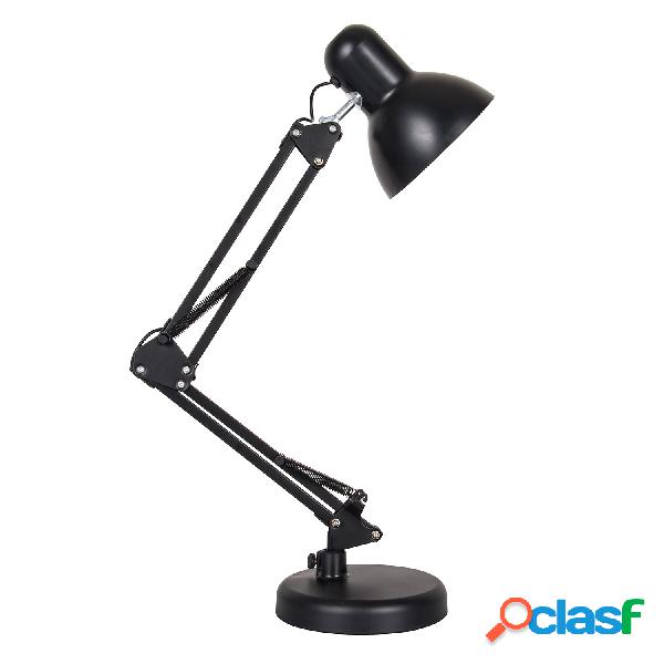 Flexo led architect articulado negro blanco neutro