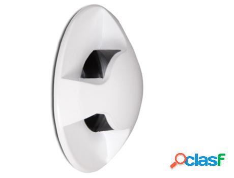 Foco Downlight GREENICE Empotrable LED 2W 180Lm 6000ºK