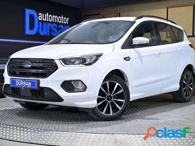 Ford Kuga 1.5 Tdci 88kw 4x2 A-s-s St-line '18