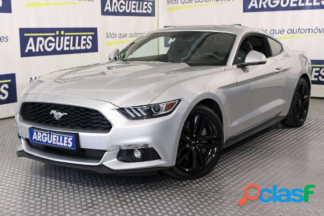 Ford Mustang 2.3 Ecoboost 317cv '16