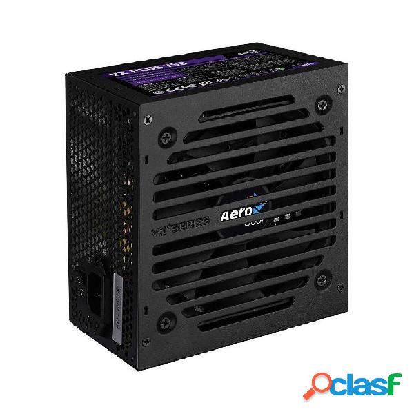 Fuente de Alimentación Aerocool VX Plus 750/ 750W/