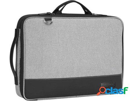 Funda SUBBLIM Advance (Universal - 15.6&apos;&apos; - Gris)