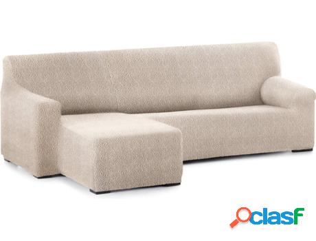 Funda de Chaise Longue Multielástica JM TEXTIL Spongy