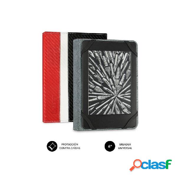 Funda para libro electrónico Subblim 1EC002 Booklet