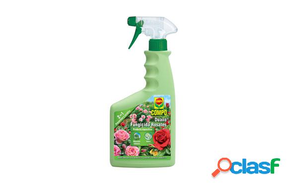 Fungicida para rosales Compo 750ml