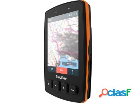 GPS TWONAV Trail 2 Naranja