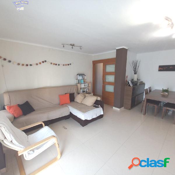 GRAN OPORTUNIDAD PISO DE 2 HABITACIONES EN ZONA NORD DE