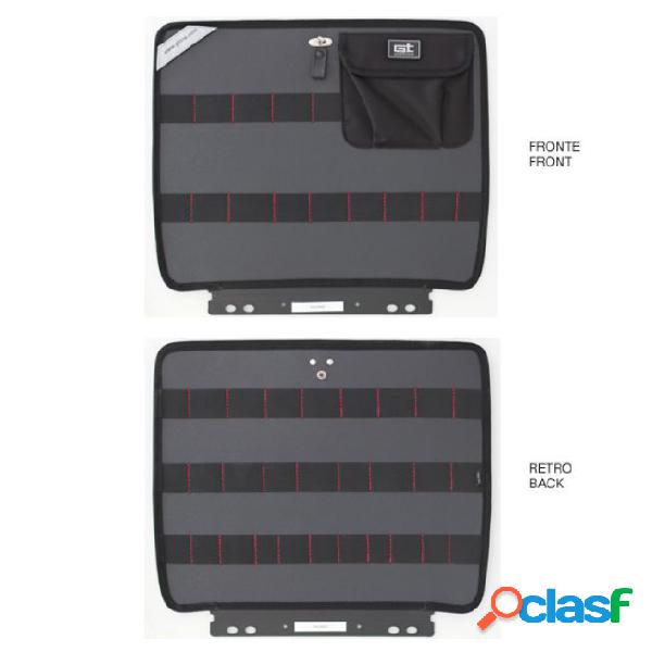 GT Line KIN.0400 - Panel portaherramientas superior PEL para