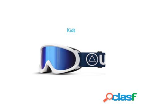 Gafas HANUKEII oscuros Lombard Multicolor (Único)