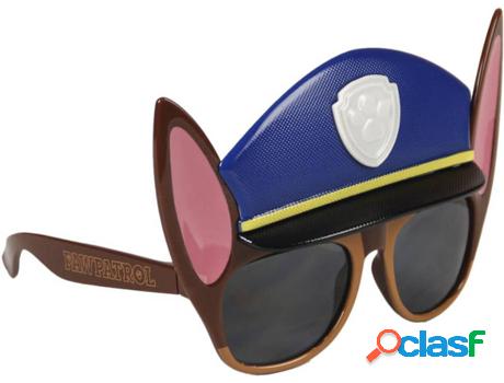 Gafas Patrulla Canina (Plástico - 3 años)