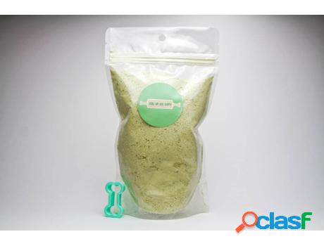 Galletas Prefabricadas para Perros BAKE MY DOG HAPPY (300 g