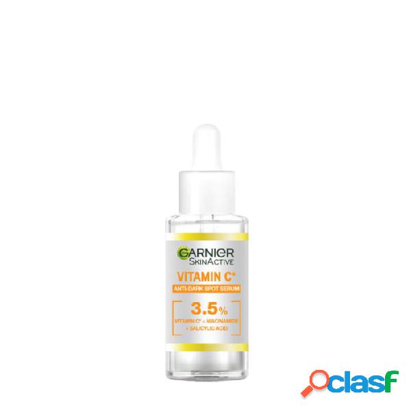 Garnier SkinActive Vitamina C Serum Antimanchas 30ml