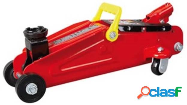 Gato Automocion Hidraulico Carretilla Altura 140/340Mm 2,0Tm