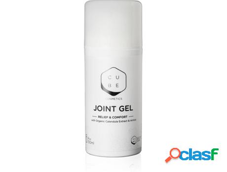 Gel para las articulaciones CUBE Gel Articular Árnica