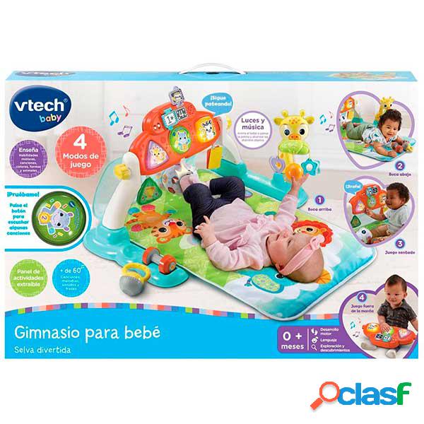 Gimnasio Beb? Selva Divertida