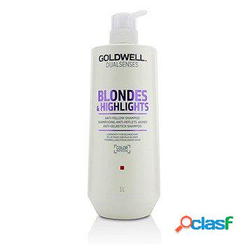 Goldwell Dual Senses Blondes & Highlights Champú