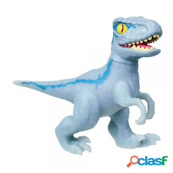 Goo Jit Zu Figura Blue Jurassic World