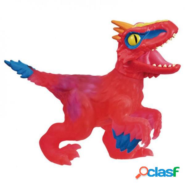 Goo Jit Zu Figura Pyroraptor Jurassic World