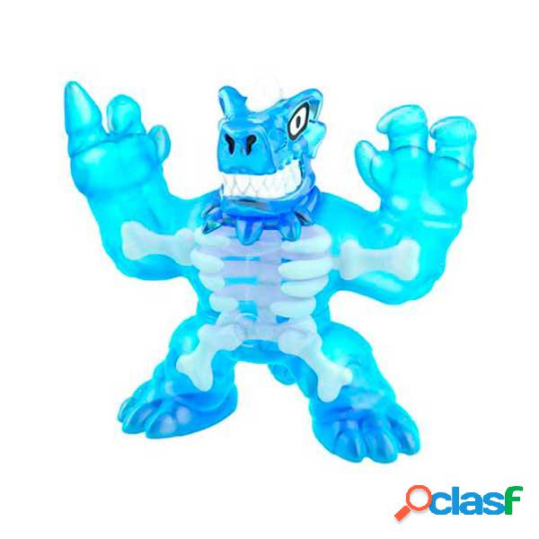 Goo Jit Zu Figura Tyro Dino X Ray